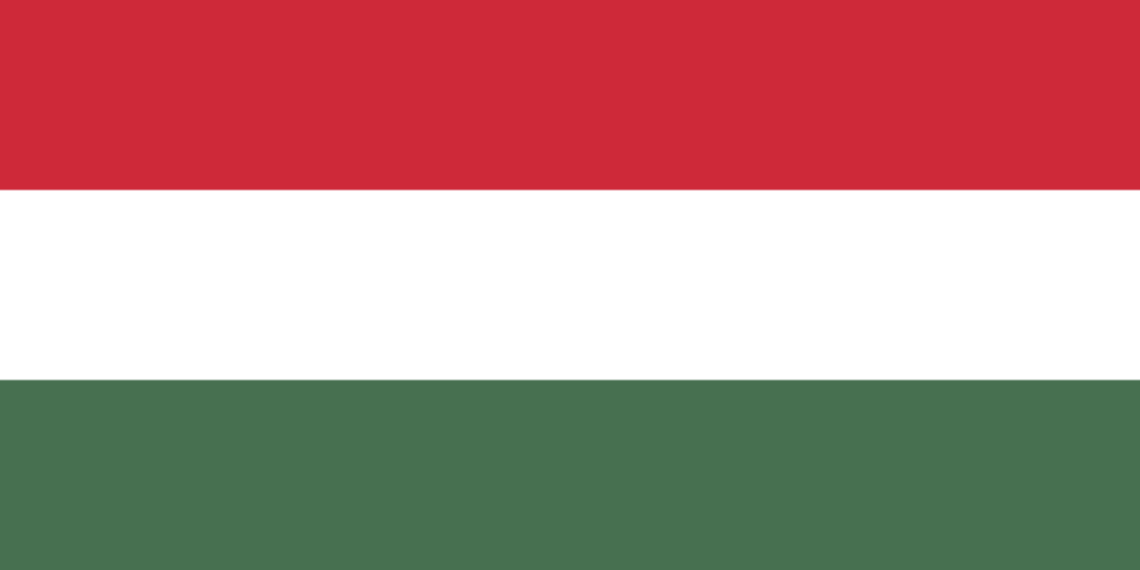 Hungary Harbours Ukrainian Refugees