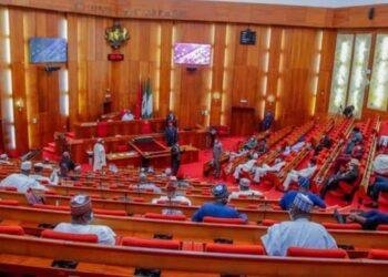 Senate probes N400b National Primary Health project