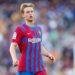 De Jong’s future in Barcelona subjected to speculation