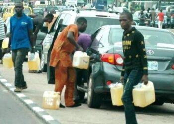Petrol Scarcity: Product will be Available Tomorrow - IPMAN