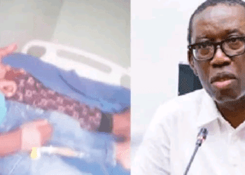 Delta shuts down school after pupil flogged by teacher dies