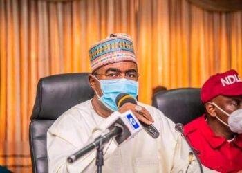 ABBA KYARI: NDLEA Denies Involvement of its Officers with Drug Cartel