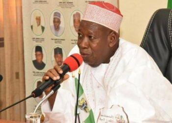 2023 Presidency: You Can't Speak For the North, Group tells Ganduje