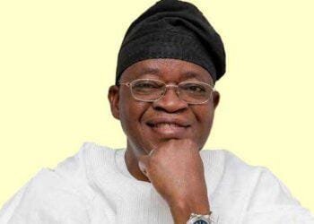 I will Decongest Apapa Port, says Osun Gov. Oyetola