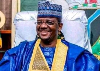 Zamfara: Matawalle Appoints Serving Senator as Replacement for Impeached Deputy Governor