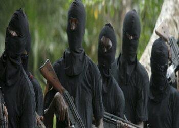 Gunmen Abduct 10 Persons in Ondo, Demand N100m Ransom