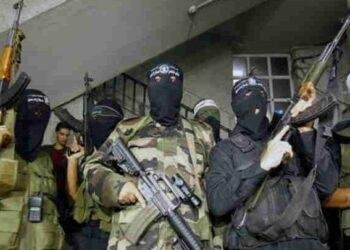 Gunmen Ambush Customs Officers, Kill One, Injure Others.