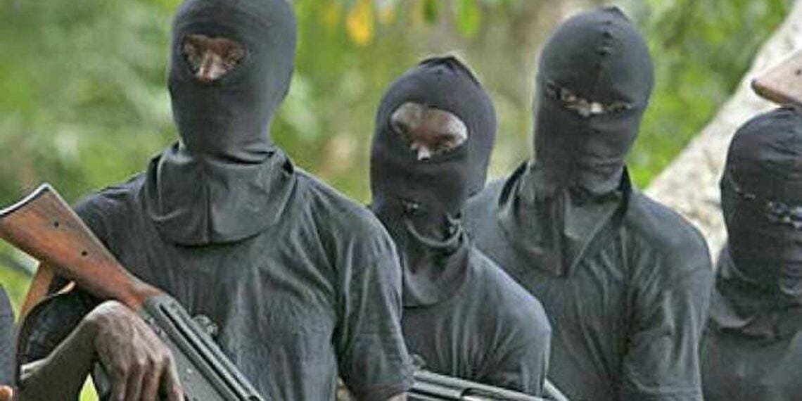 Gunmen Kill Police Officer, Injure Another in Katsina
