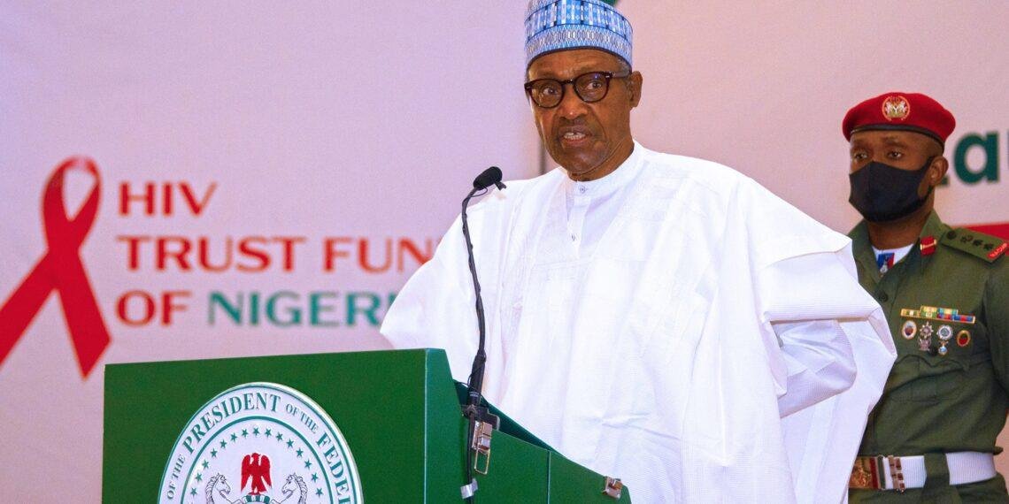 Buhari Calls for Urgent Measures to Curb High Fertility Rate
