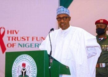 Buhari Calls for Urgent Measures to Curb High Fertility Rate