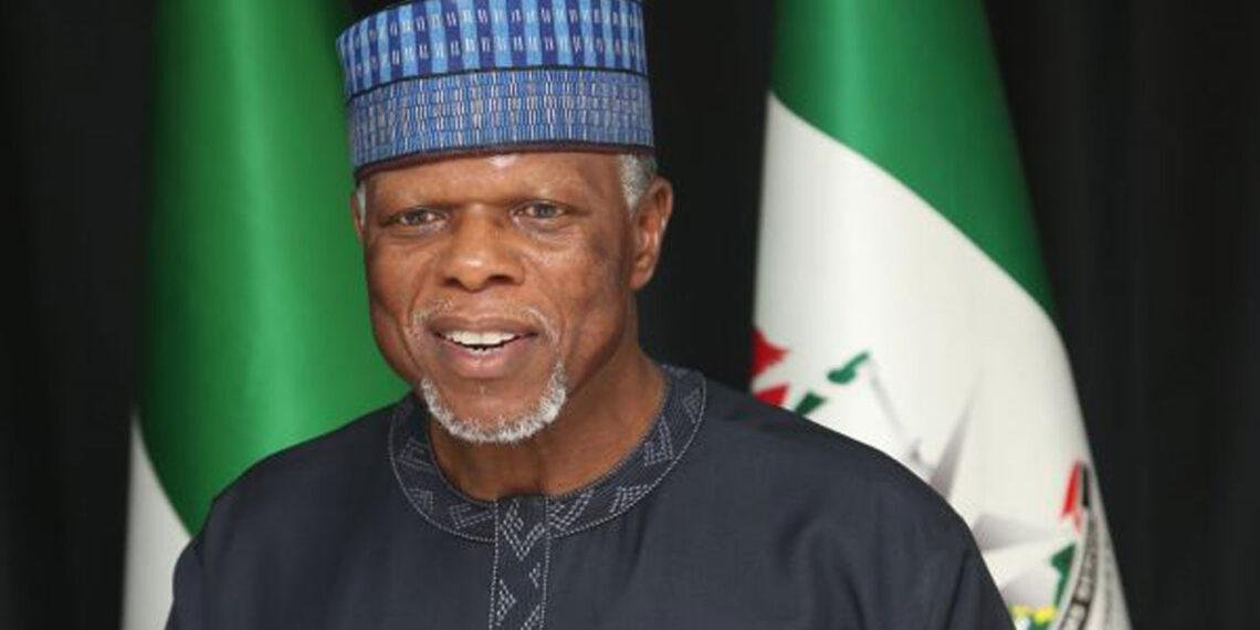 NCS CG Lauds Improved Synergy with House Committee on Customs