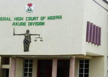 Man Allegedly sets Wife Ablaze in Akure