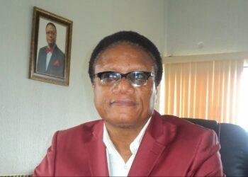 Portrait of a Mother-in-law!, By Hope O’Rukevbe Eghagha