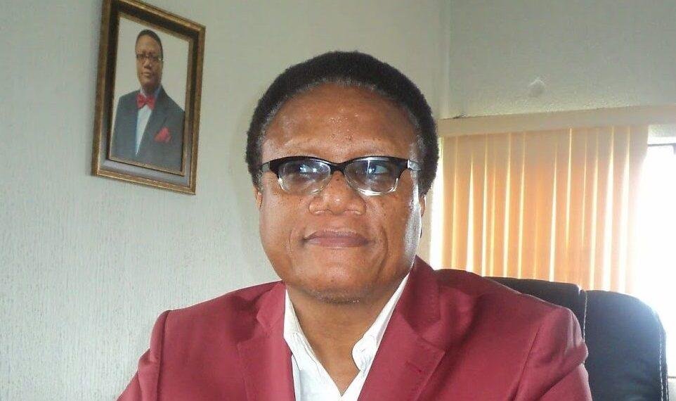 Portrait of a Mother-in-law!, By Hope O’Rukevbe Eghagha