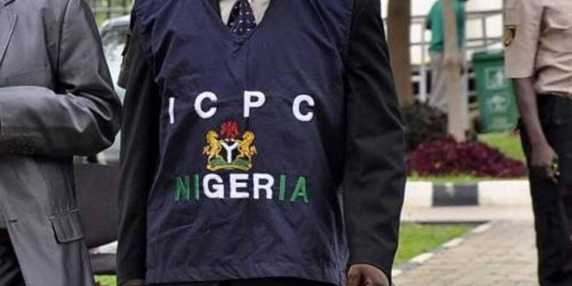ICPC Secures Conviction of Former LGA Chairman for False Statement