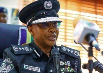 CJN, IGP Solidify Synergy for More Effective Criminal Justice System