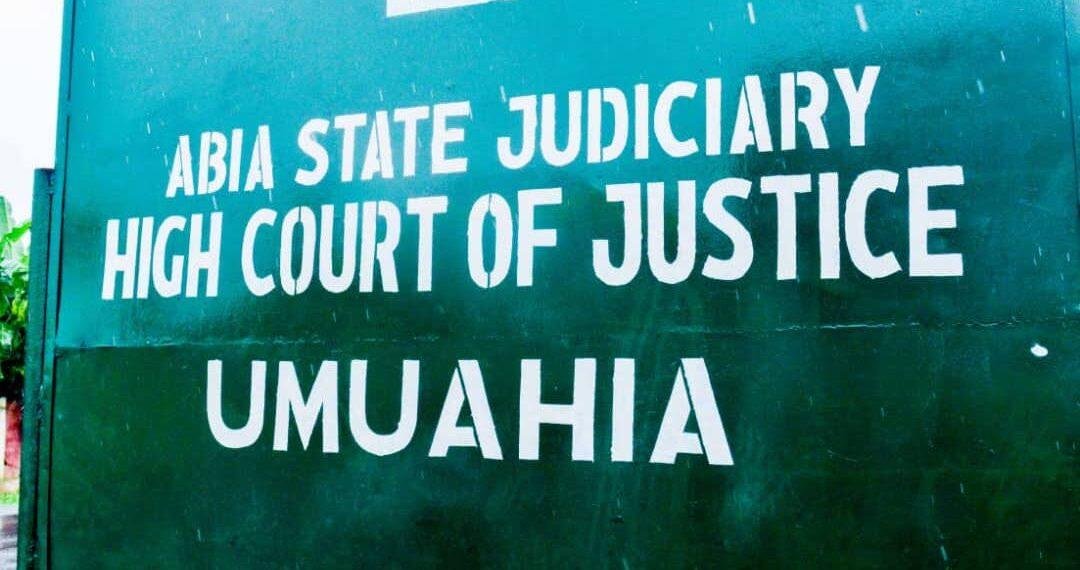 Court Acquits ex- Abia Finance Commissioner of Graft