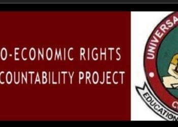 SERAP Threatens 36 Governors With Legal Action Overpayment of N51bn UBEC Fund