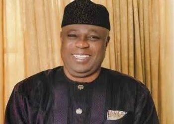 I’m in Akwa’Ibom guber race despite gov’s endorsement of another candidate’