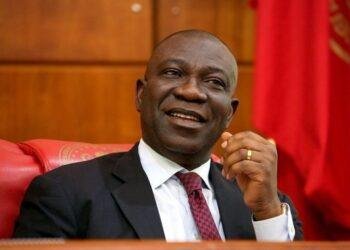 Ekweremadu Hails Signing Of New Electoral Act