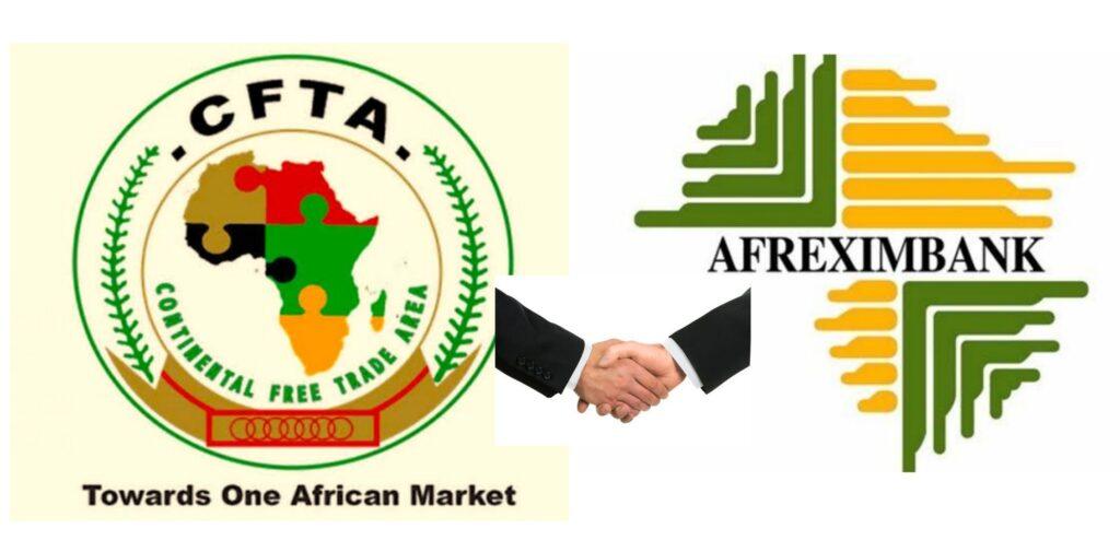 AfCFTA, Afrexim Bank sign MoU, proffer solution to Africa woes