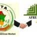AfCFTA, Afrexim Bank sign MoU, proffer solution to Africa woes