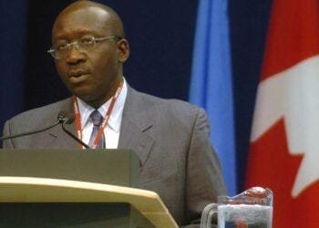 Ayu Reconciles Jang, Useni as 23,000 defect from APC to PDP in Plateau