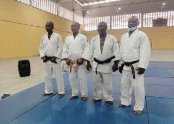 2022 Commonwealth Games: Judokas Will be Selected Based on Current Performance, Others – NJF