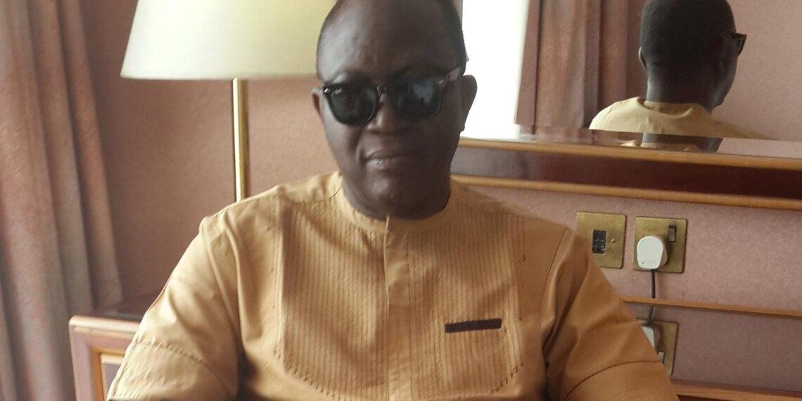 Dreadful Future for Nigeria's Children, By John Araka