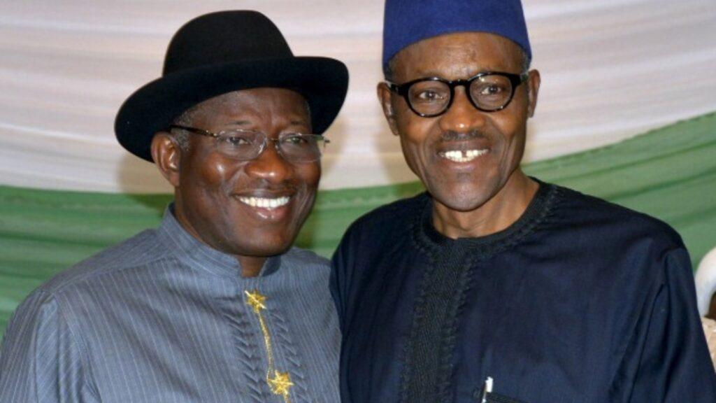 Breaking: Buhari, Jonathan honours Pius Anyim at 61.