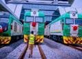 Lagos to Abuja Rail halted due to short tenure, says former Transport Minister