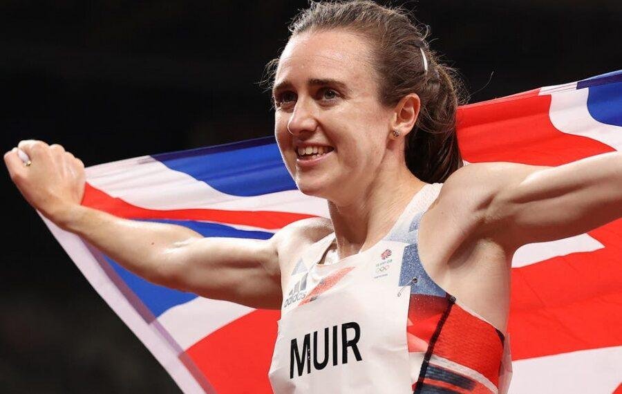 Olympic medalist misses out in DNA Athletics