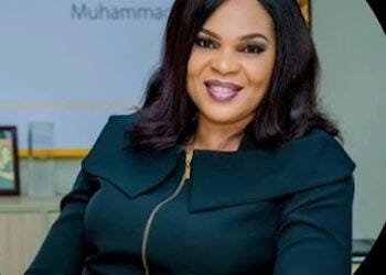 Nollywood star’s divorce case gets messier as police trail estranged wife