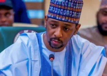 Zamfara Deputy Governor Impeachment Move Recipe for Crisis, PDP Warns Matawalle