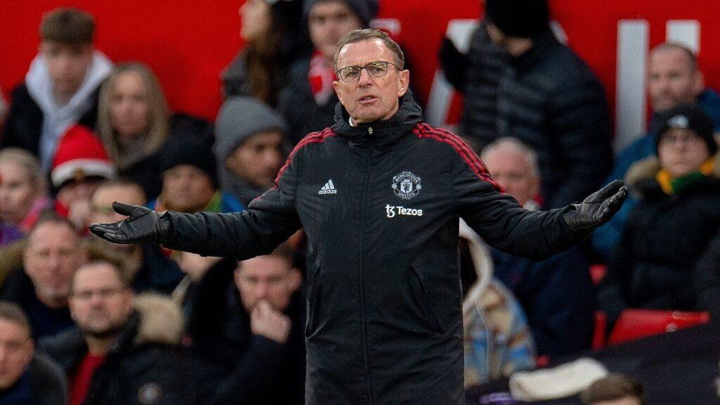 United Boss a Sporting Director, not a Coach, says Scholes
