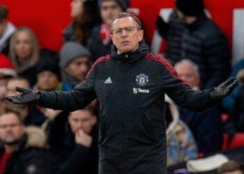United Boss a Sporting Director, not a Coach, says Scholes
