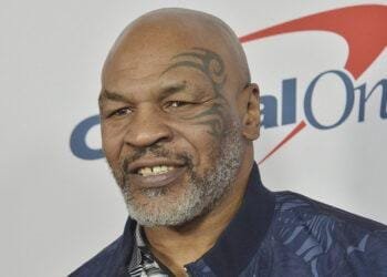 One of the best things that ever happened to me is that my mother died – Mike Tyson