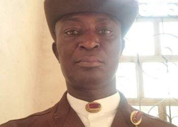 Kidnapped former President Jonathan's Cousin Regain Freedom