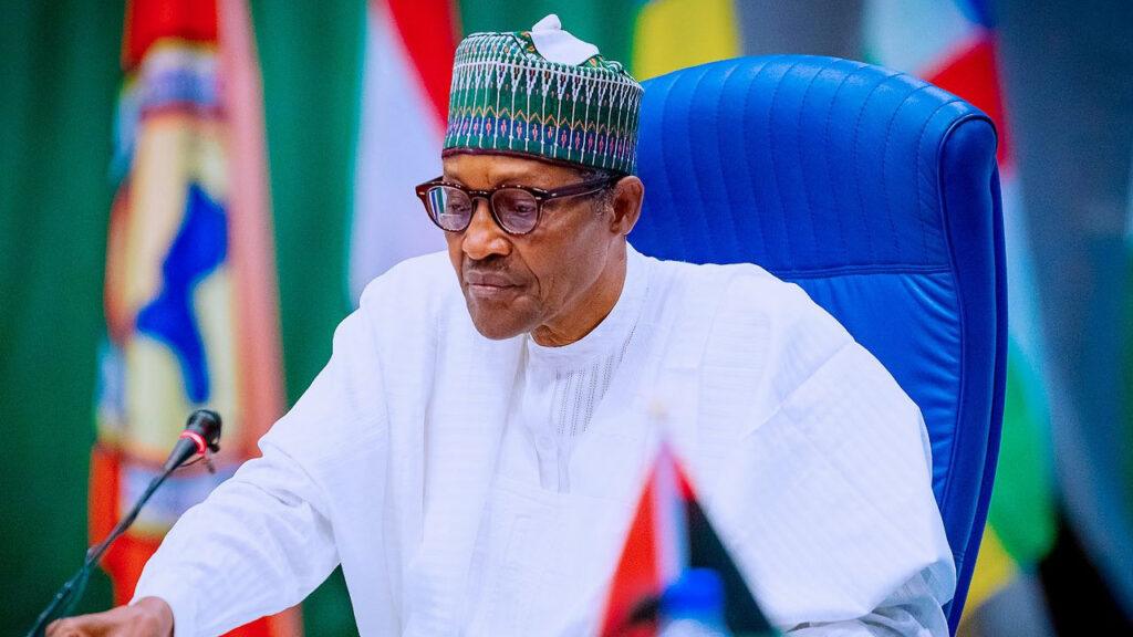 Buhari Urges Youths To Bury Prejudices for Greater Society