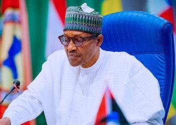 Buhari Urges Youths To Bury Prejudices for Greater Society