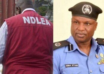 Court grants NDLEA's request to detain Abba Kyari, 6 others for 2-week