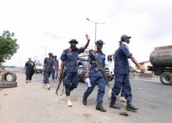 How 14-year-old was Trafficked from Enugu to Osun – NSCDC