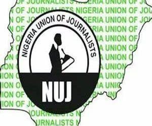 NUJ, Journalists