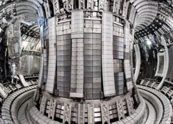 Major breakthrough on nuclear fusion energy