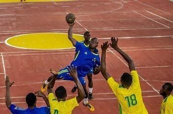 The National Division One Handball League kicks off
