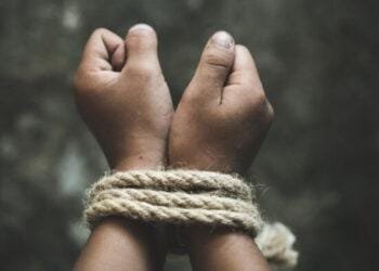 New tenants disappear with three children in Ogun under 24hrs stay