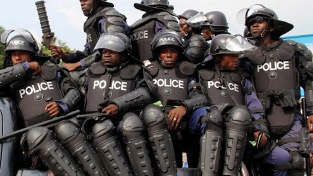 Police Arrest Nine Over Assassination of Sapele Vigilante Commander