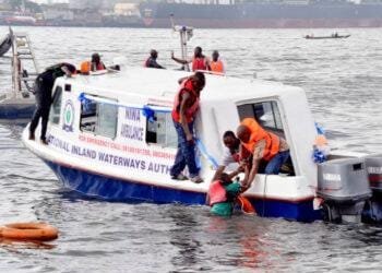 NIWA inaugurates search, rescue centre in Lagos