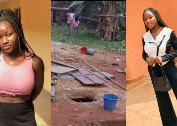 OAU Student Dies After Falling Into Septic Tank