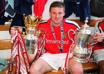 Former Ukraine Captain Luzhnyi Suspends Coaching Career to Defend Ukraine's Sovereignty